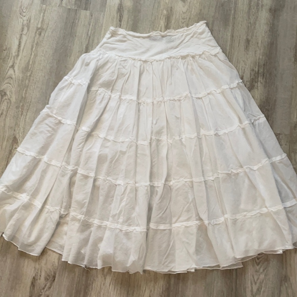 MPH Collection Skirt
